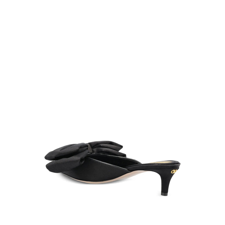 Valentino Garavani Shoes - Black | 6b60a7728ed2c0d9d14e7d36be4b2f283cd33f34