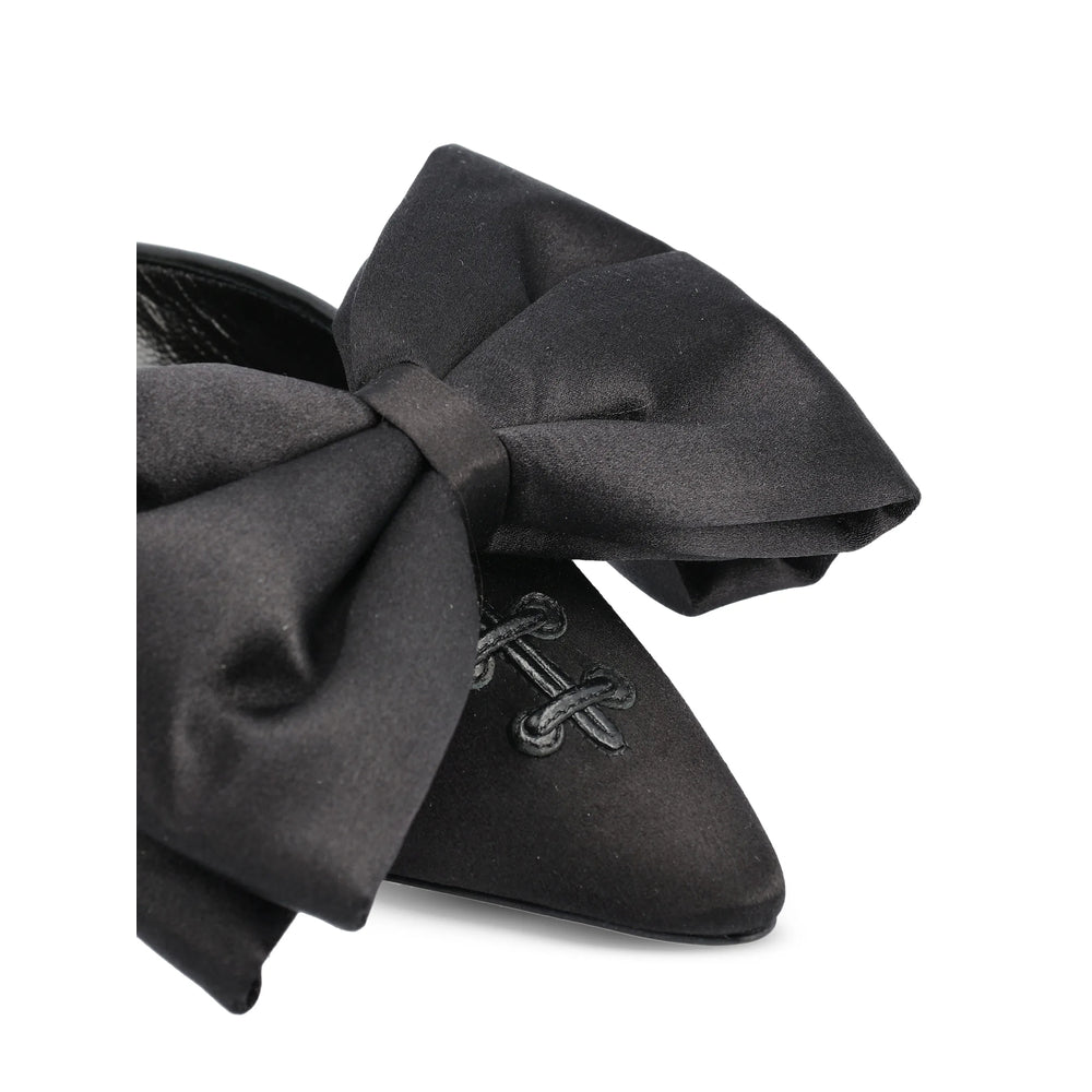 Valentino Garavani Shoes - Black | e21fd9b3ade206325e27c1062528c91f86570619