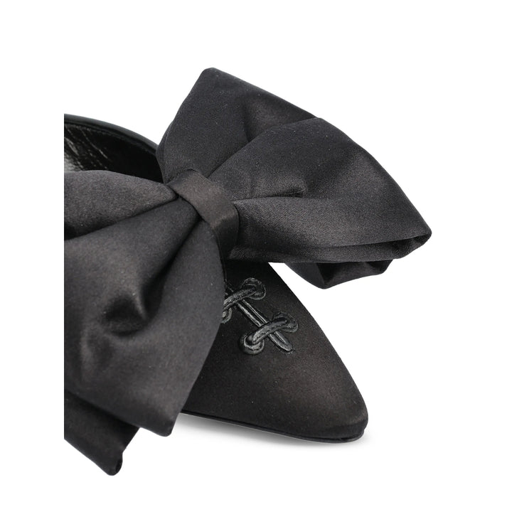 Valentino Garavani Shoes - Black | e21fd9b3ade206325e27c1062528c91f86570619