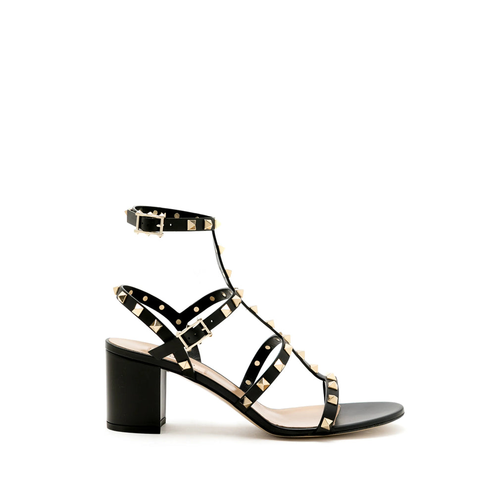 Valentino Garavani Shoes - Black | 4d6f571112d4cfc133992abeb7215a6fb8002d91