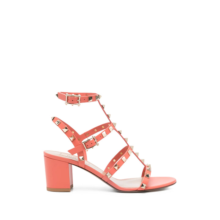 Valentino Garavani Shoes - Pink | 104122aacb9cd4fb02953b71803fd62d9f14f3ed