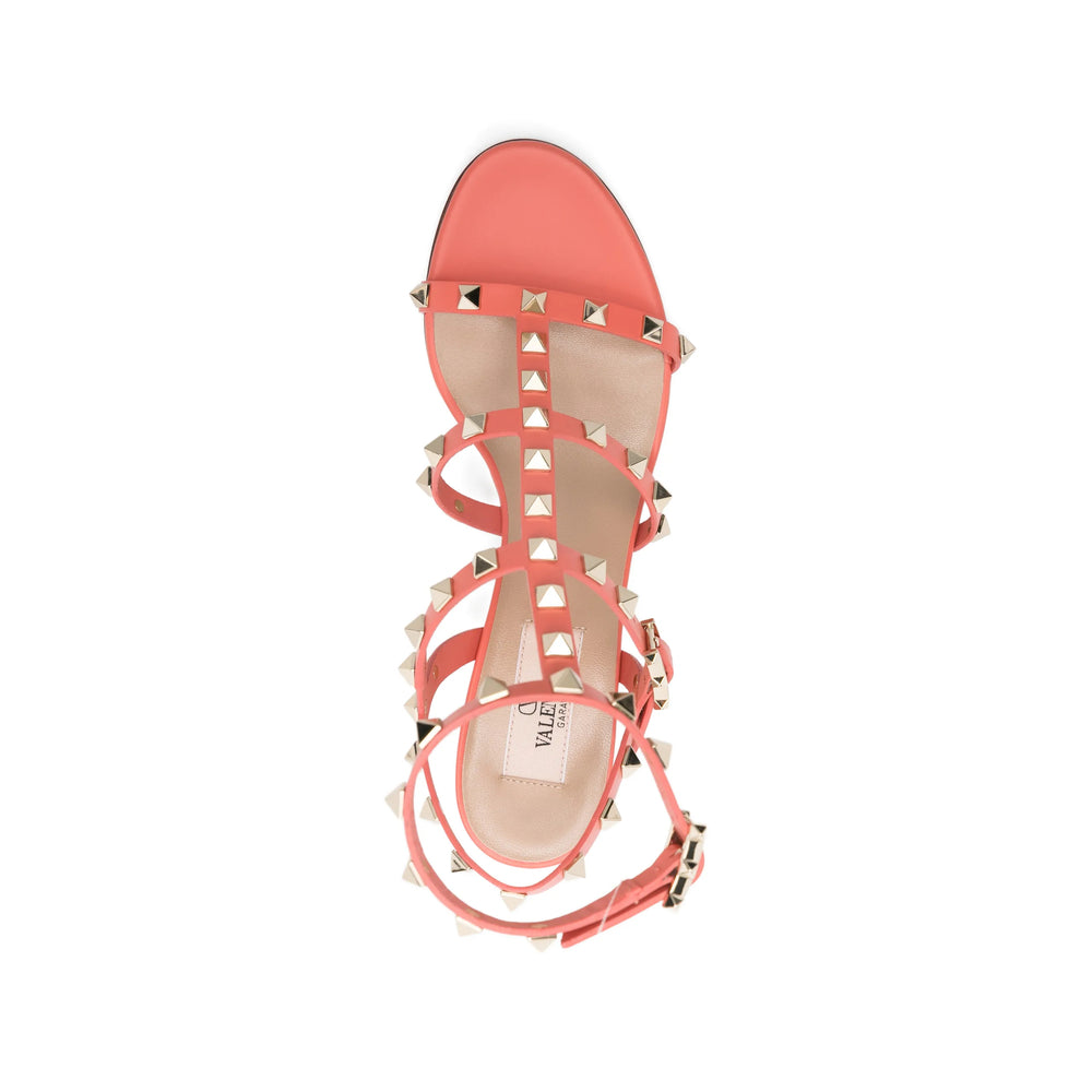 Valentino Garavani Shoes - Pink | ddbb0adb1ec4b94b857b4a1b4aad966700868b86