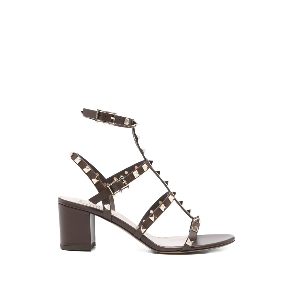 Valentino Garavani Shoes - Brown | b009edfc6e5f8e72cee880041857bb5916b57e9c