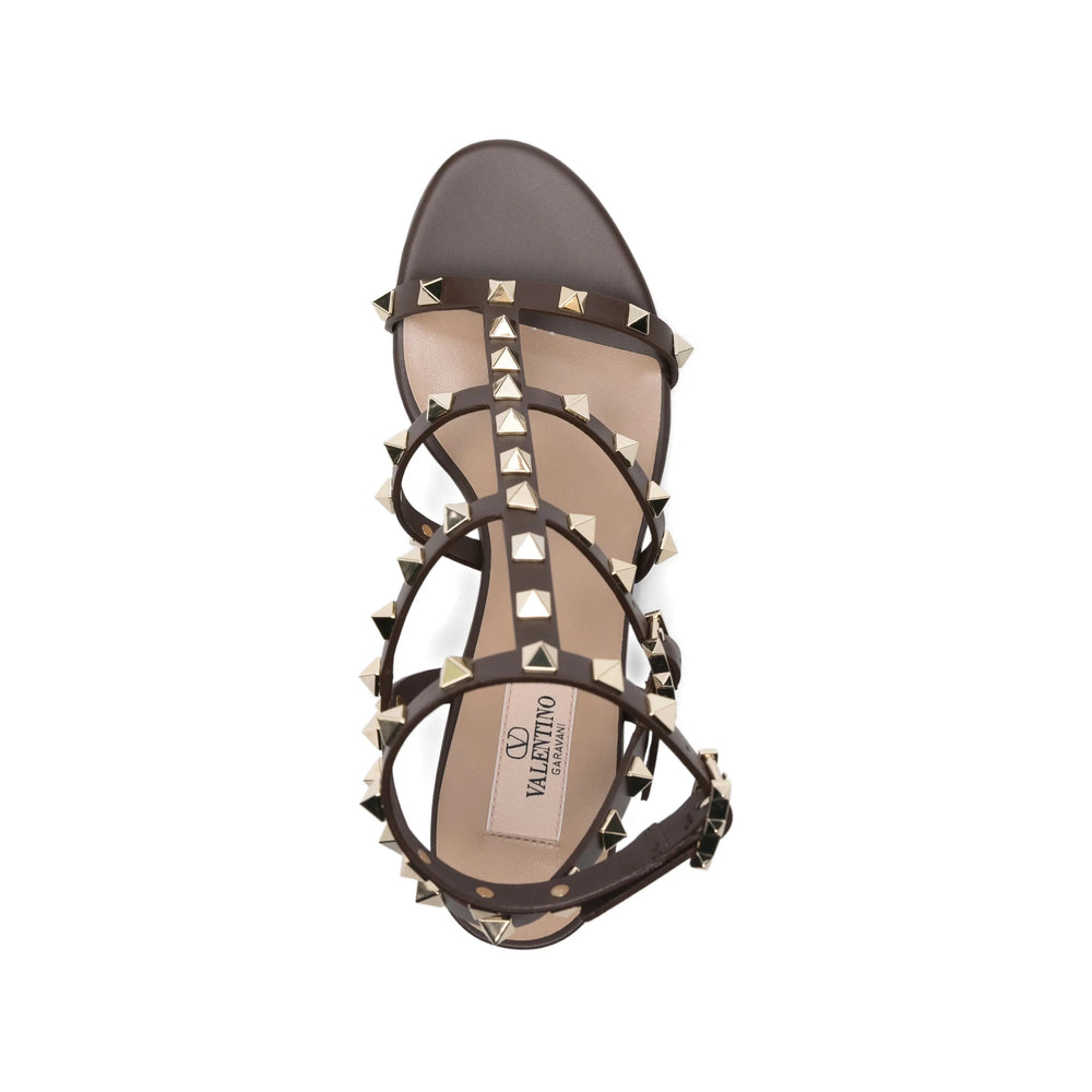 Valentino Garavani Shoes - Brown | 5a8f520ae3ee6a97bbe14b32e90c67d9adeb4645