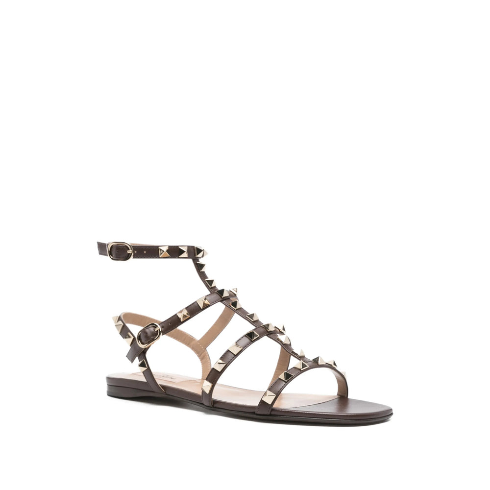 Valentino Garavani Shoes - Brown | 493b6ef3f462bcfd8a596d6d2fce8cbc0db5d1bc
