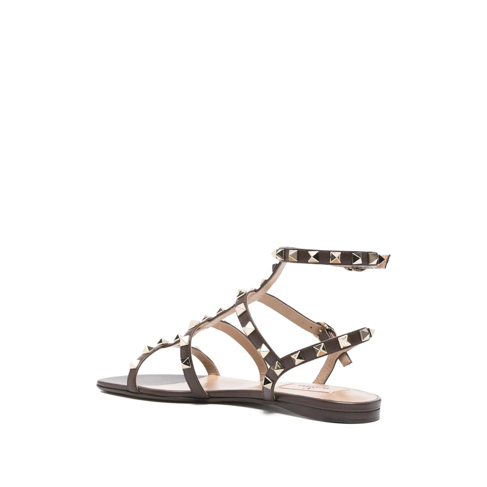 Valentino Garavani Shoes - Brown | e9c68aa4639b0ce975883ece016a45e79a5bcd40