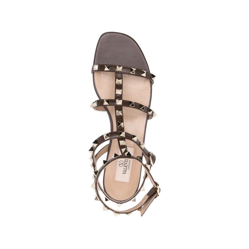 Valentino Garavani Shoes - Brown | 3269c55a03334fe051b82a2a9474af4d30cce348