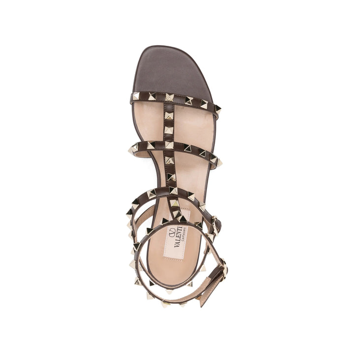 Valentino Garavani Shoes - Brown | 3269c55a03334fe051b82a2a9474af4d30cce348