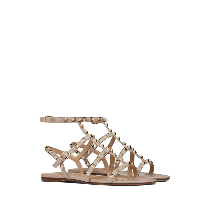 Valentino Garavani Shoes - Neutral | 0e5ae7c51fe42a9b565074713afcf229d47999ca
