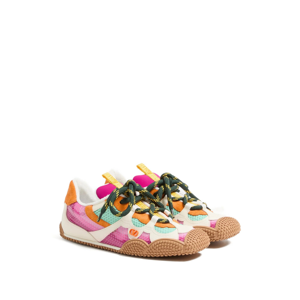Valentino Garavani Shoes - Pink | 8082c010a37fb1a442f49502da4b6f4cc5fa5c62