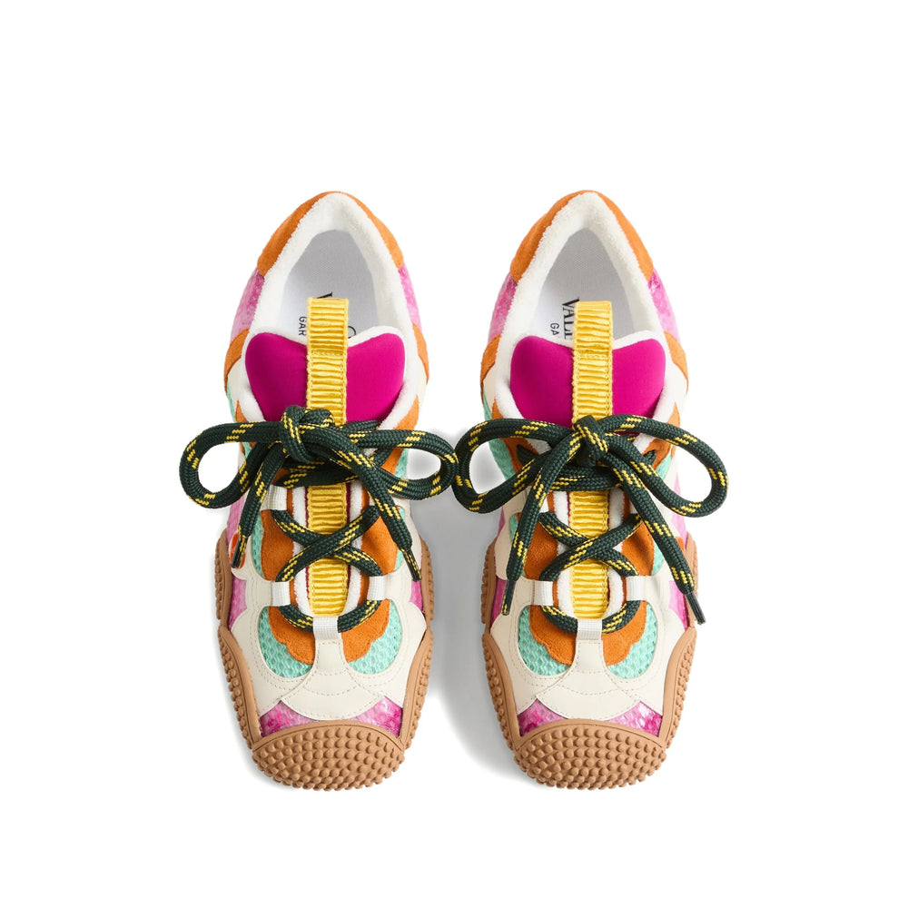 Valentino Garavani Shoes - Pink | 036880ece6f984c71b3d945a38591f2ec54453db