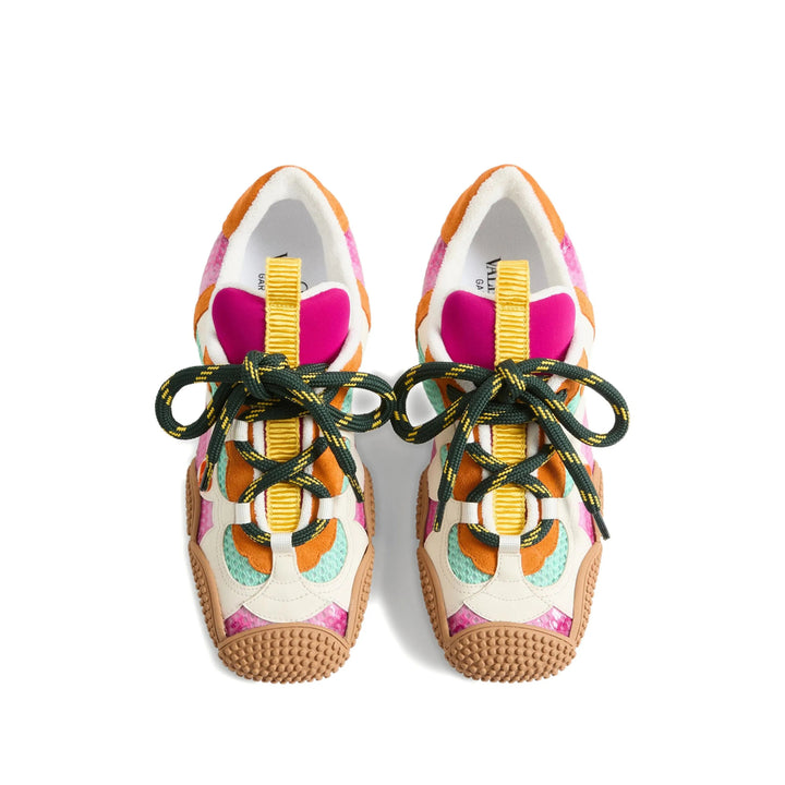 Valentino Garavani Shoes - Pink | 036880ece6f984c71b3d945a38591f2ec54453db
