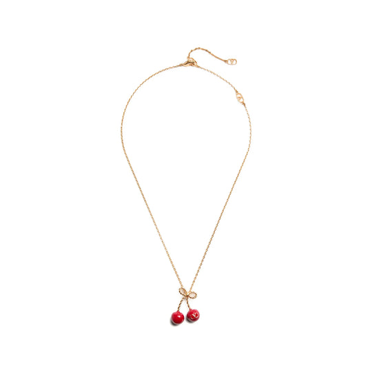 Jewellery Gold, Red