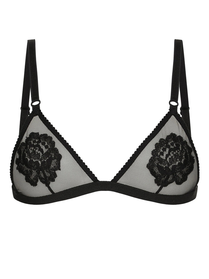 Dolce & Gabbana UNDERWEAR - Black | e42a001558c4b1ff28af39d035c320d9aa795e07