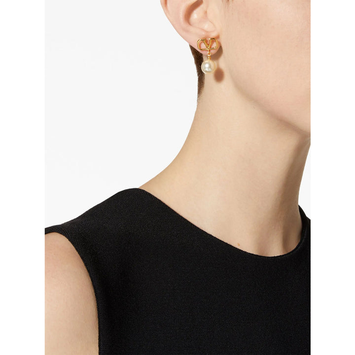 Valentino Garavani Jewellery - Gold | 3ef732039efac9ce8030c75c5ad18d19017248d3