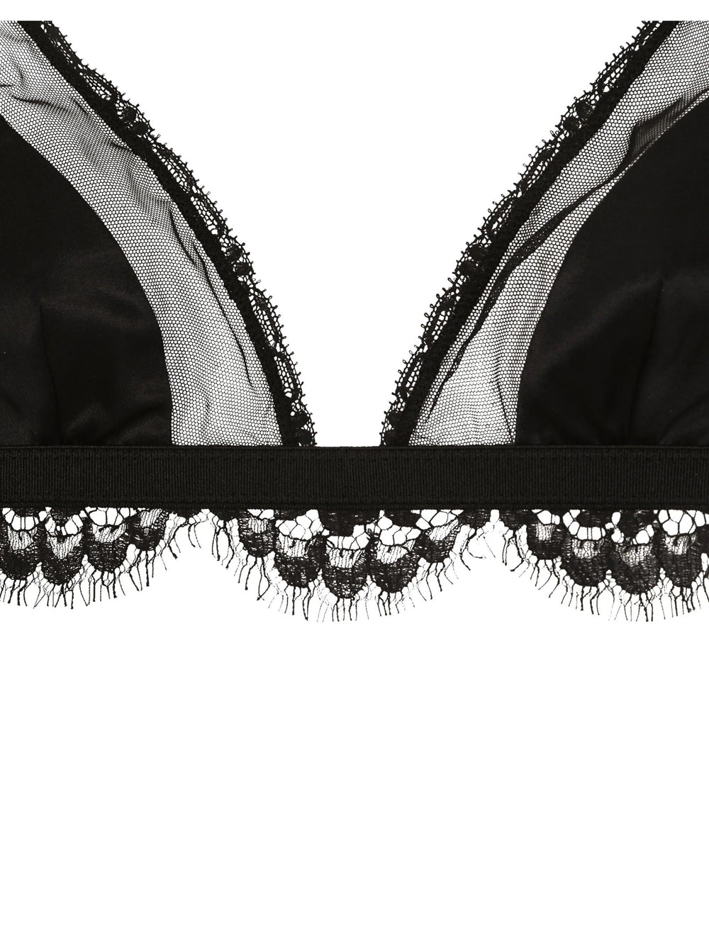 Dolce & Gabbana UNDERWEAR - Black | 25c08758f208a00bb6e946e48ed2247a5048d7f7