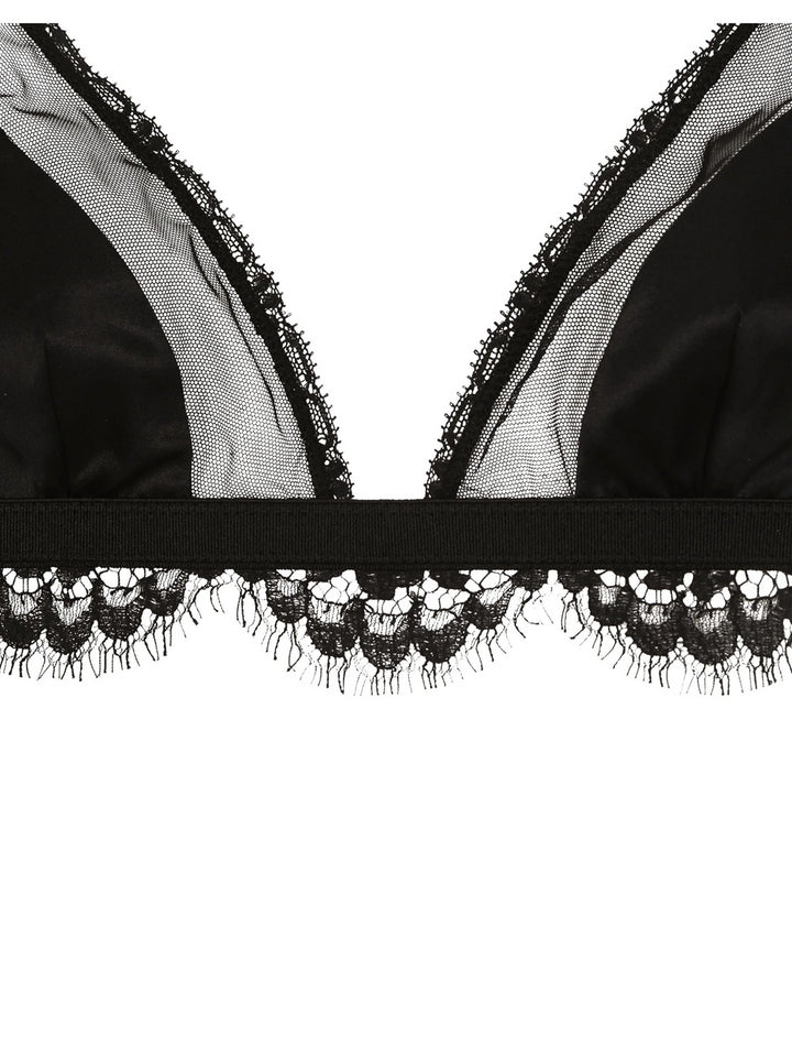 Dolce & Gabbana UNDERWEAR - Black | 25c08758f208a00bb6e946e48ed2247a5048d7f7