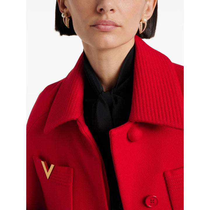 Valentino Garavani Jewellery - Gold | ee7652ba8bbf21e3226bde8cafed73e31f43bbc3