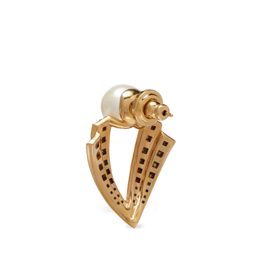 Valentino Garavani Jewellery - Gold | 0c70d37a74a83bf0628fb715186acf36bc99a201