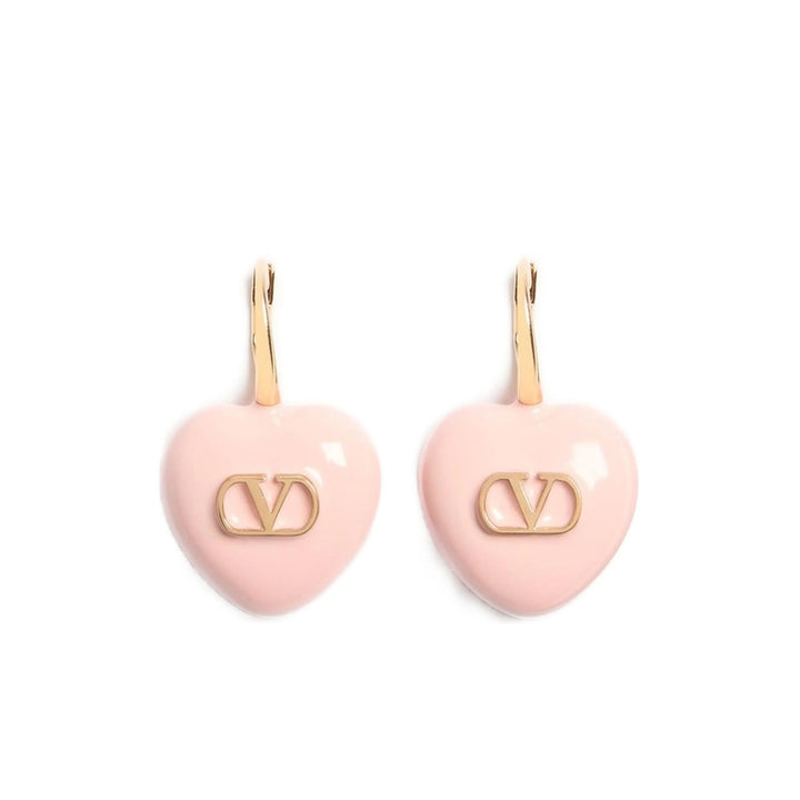 Valentino Garavani Jewellery - Pink, Gold | e53f3557641620e61322ed8c32bfd40cd776f7a1