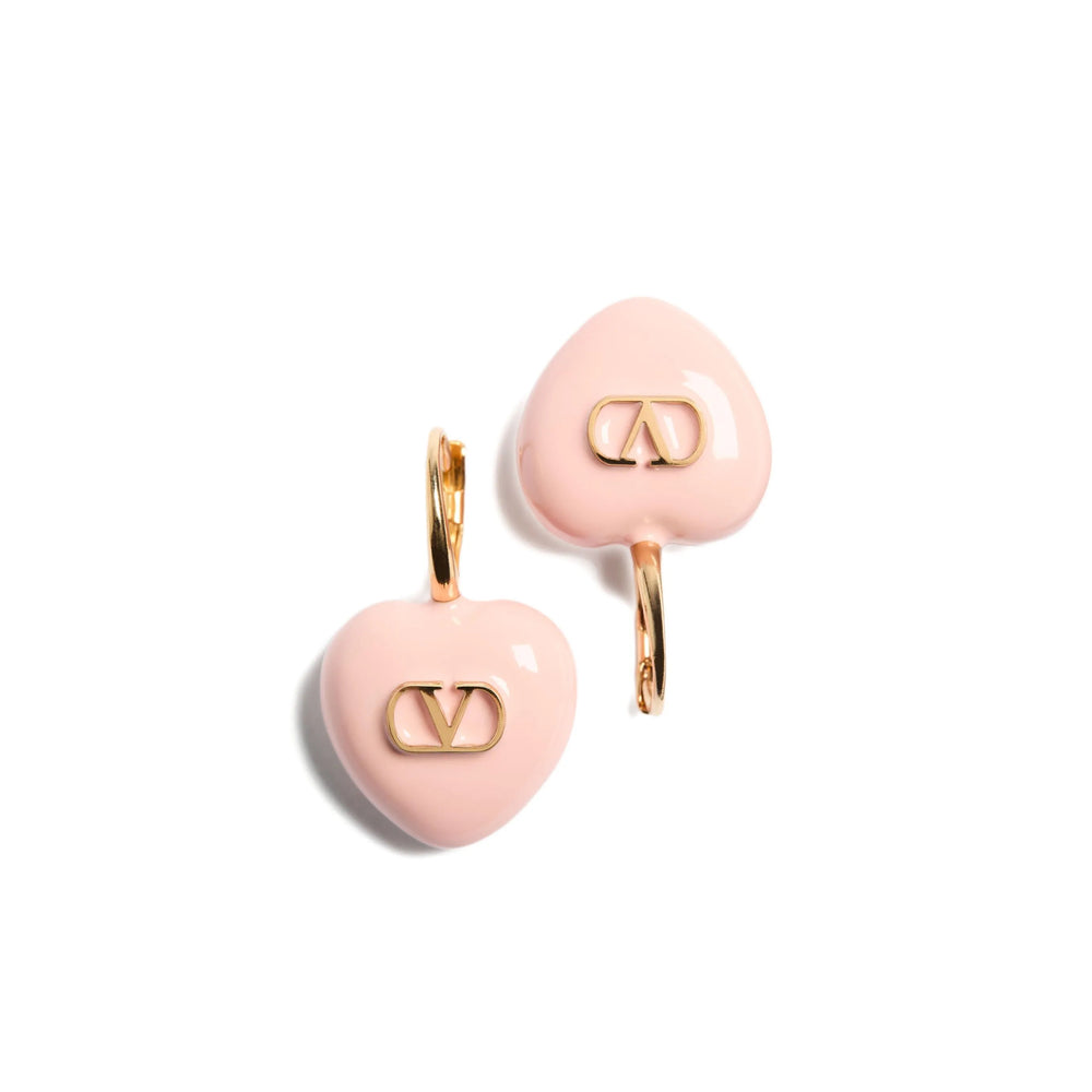 Valentino Garavani Jewellery - Pink, Gold | 20e89b675098cd6eb321c3e77f96f0837bb66fbc