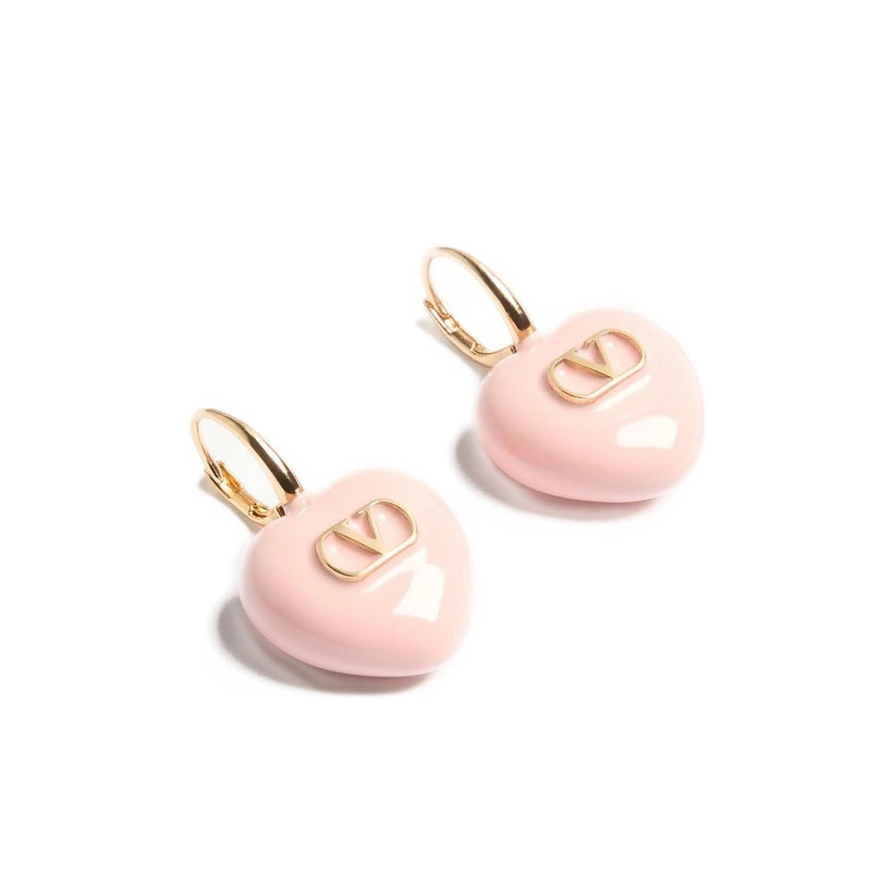 Valentino Garavani Jewellery - Pink, Gold | ee024f329fb6be71ae1649109542f44e73133922