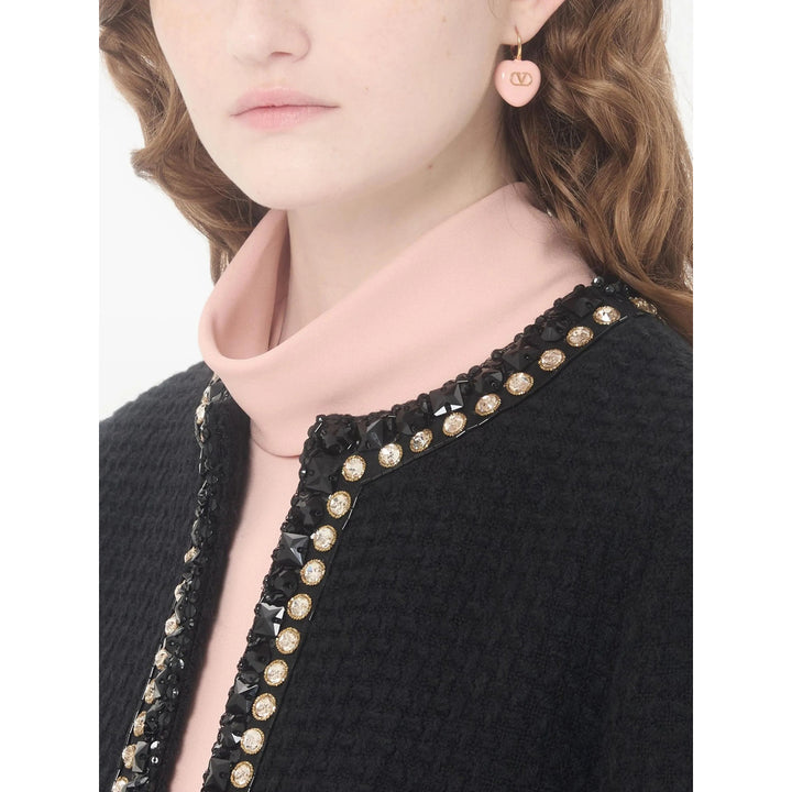 Valentino Garavani Jewellery - Pink, Gold | 79863757b8911f112441e5e225706f266da352db