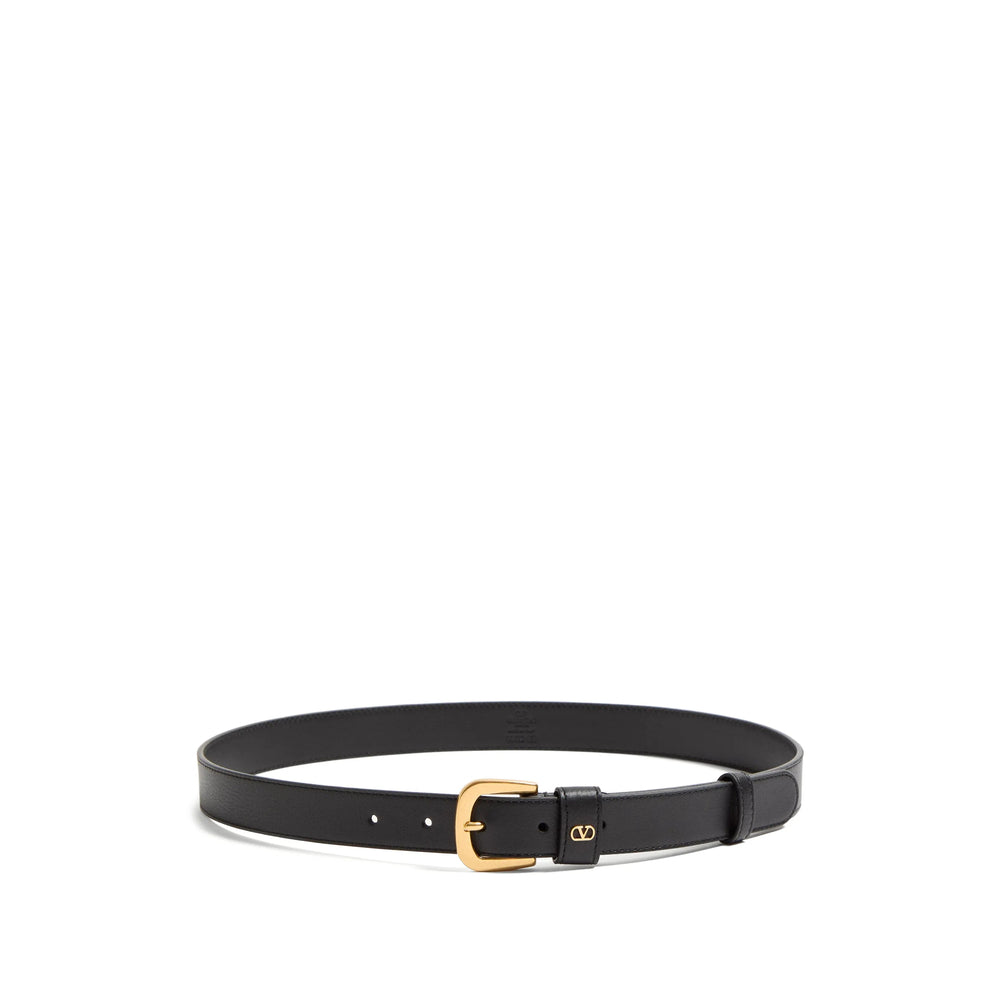 Valentino Garavani Belts - Black | 501d2b0e005b6e136aef88df8626a6ee67cb2d01