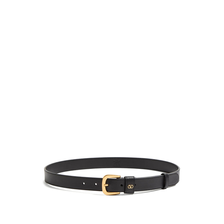 Valentino Garavani Belts - Black | 501d2b0e005b6e136aef88df8626a6ee67cb2d01