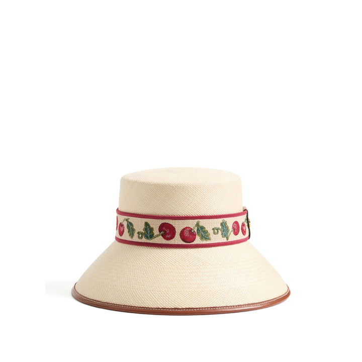 Valentino Garavani Caps - Neutral | a65a7b28fe7f431d1cbdad5516875d24c3123162