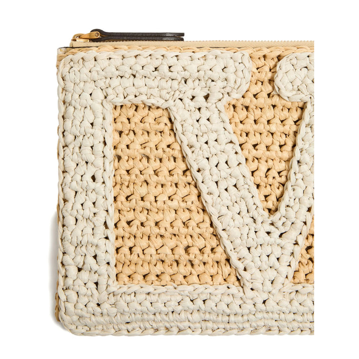 Valentino Garavani Bags - Neutral | 5580ccd8f9f3a279b82464b611d54401272bbf70