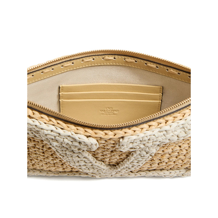 Valentino Garavani Bags - Neutral | 8ab83e411977e85799b01fa3f983e2fecd438c93