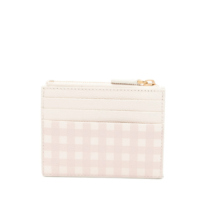 Valentino Garavani Wallets - Pink, White | 75060ca50605379bde010f0d359859b38207a760