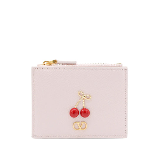 Wallets Pink