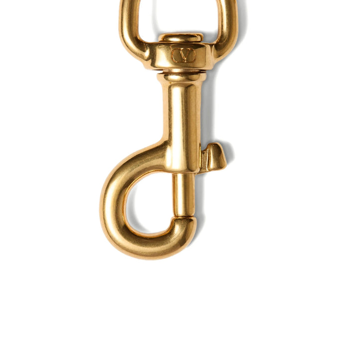 Valentino Garavani Keyrings - Gold | bcd6cbe484d39cd4988a552f67079e0f56be9aa6