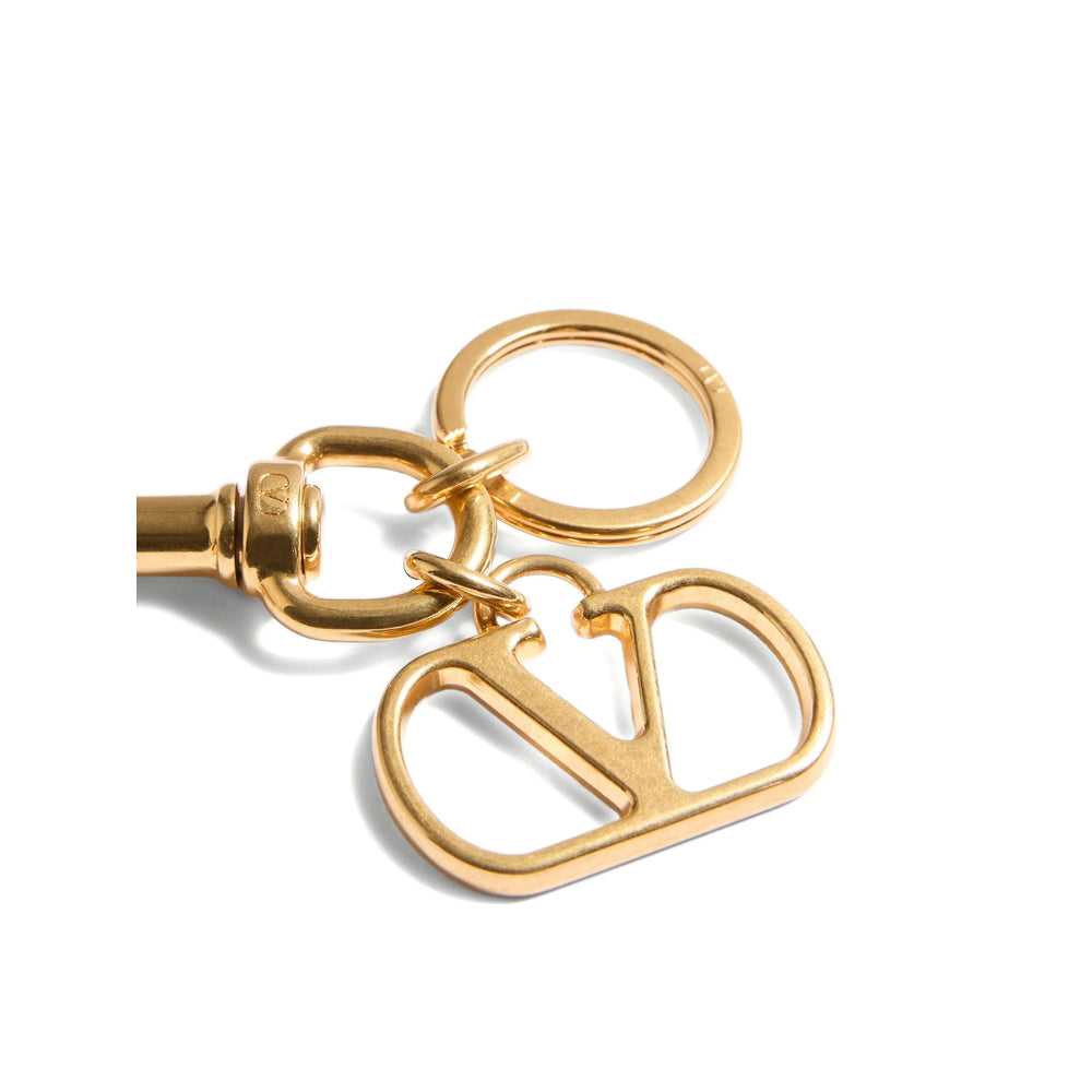 Valentino Garavani Keyrings - Gold | d0f3800261f697382b3380116f78d32fe6c52e94