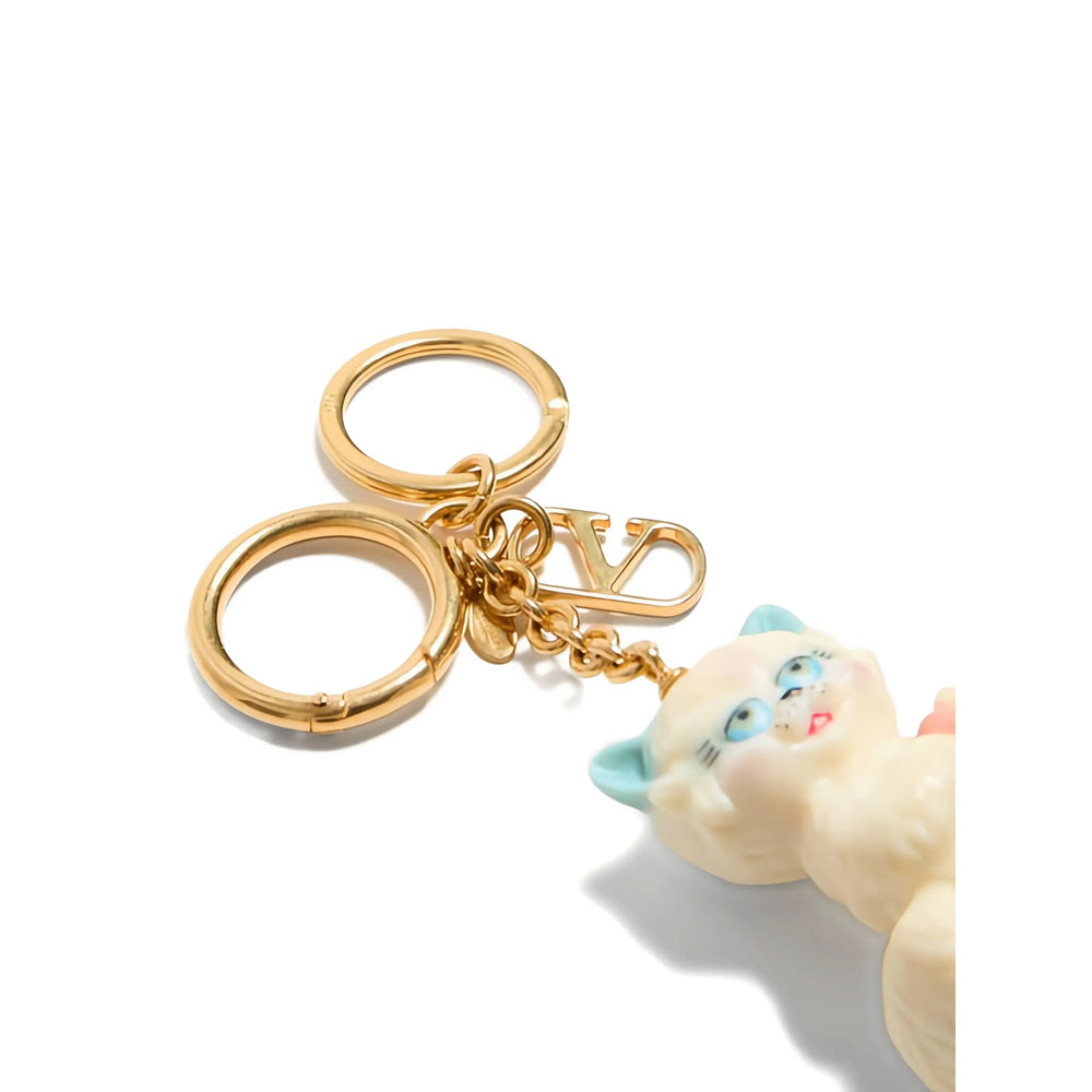 Valentino Garavani Keyrings -  | ac3dc43c571c933323d0195ca108e7345b5f08da