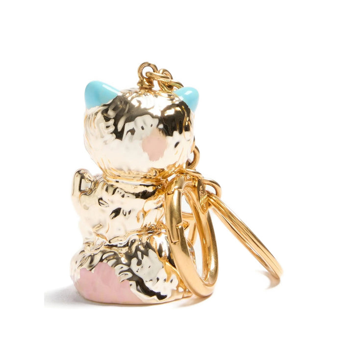 Valentino Garavani Wallets & Purses - Gold/Blue | 02bb0ed073bfa1755a963a391abaf6805236c036