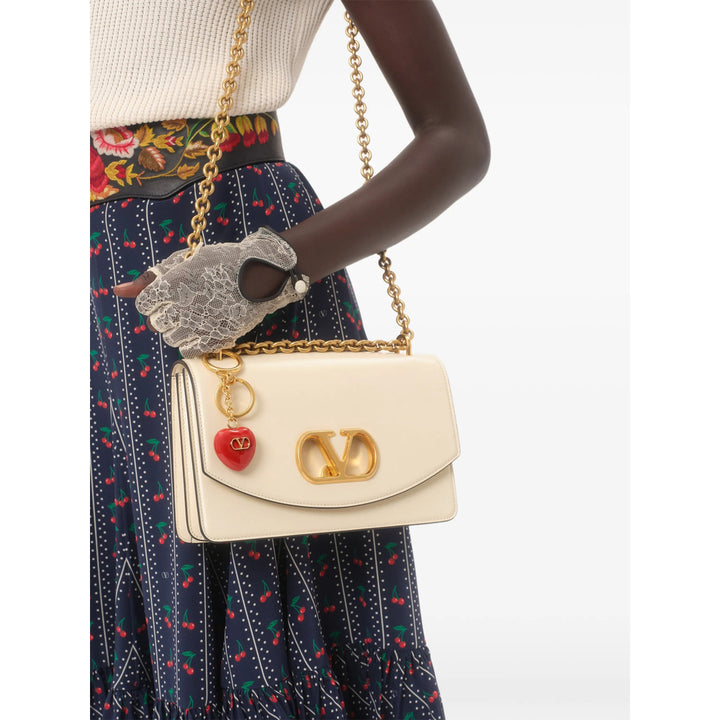 Valentino Garavani Keyrings - Gold | 3ce9d5b3efed0f078d77b34f1b530c6d59c0a1c8