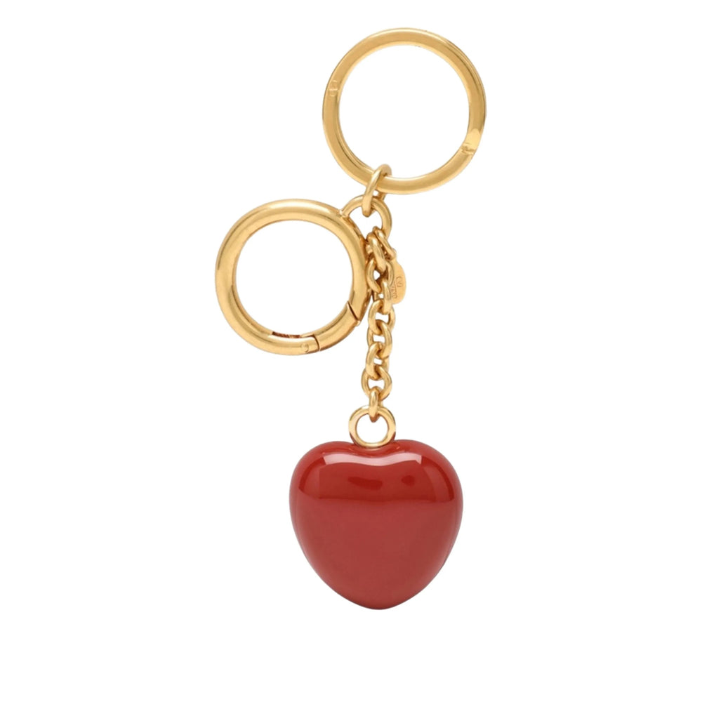 Valentino Garavani Keyrings - Gold | 4f320ce21c4cec9bbca908a10cf29f55a3c2e00c