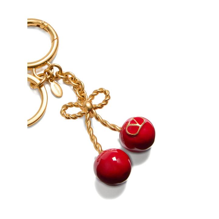 Valentino Garavani Keyrings - Red | f86186ed2d82f5140f52e4531ba6140e76713ba1