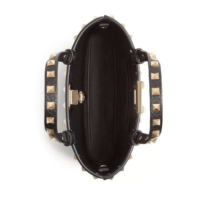 Valentino Garavani Bags - Black | cc5ae035d0e60635c37adf543b85cb5ba7556f3a