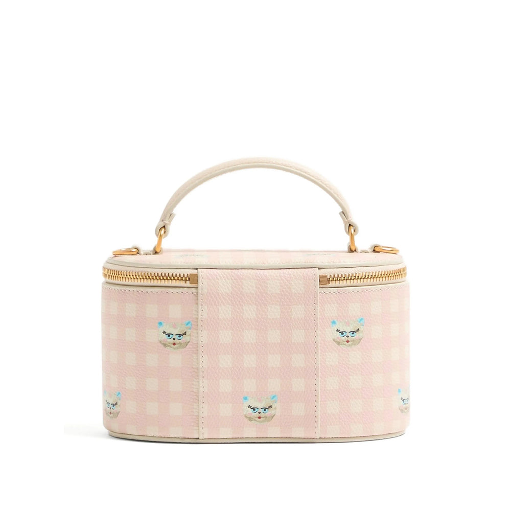 Valentino Garavani Wallets & Purses - Pink, Neutral | 5d95a47adc7ec2f461311ac823df0086a82e4c79