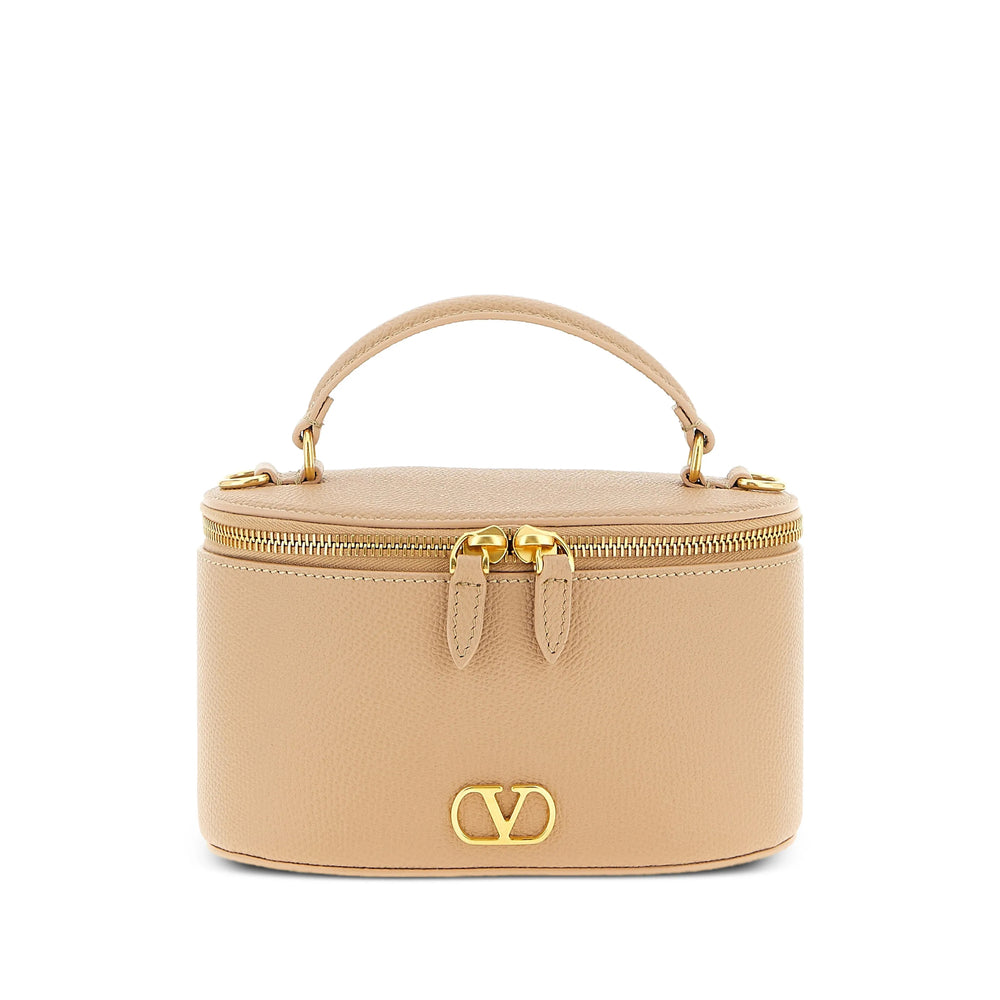 Valentino Garavani Wallets & Purses - Neutral | dae4cbc91bfeed66a650329a73a6f6f03b03c17d