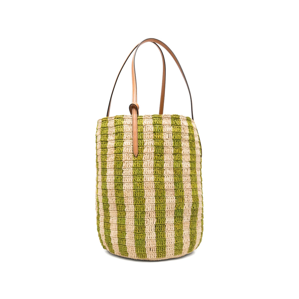 Valentino Garavani Bags - Green, Neutral | 459e7b122bbcc7058fab7d6efbeecac5ce644df3