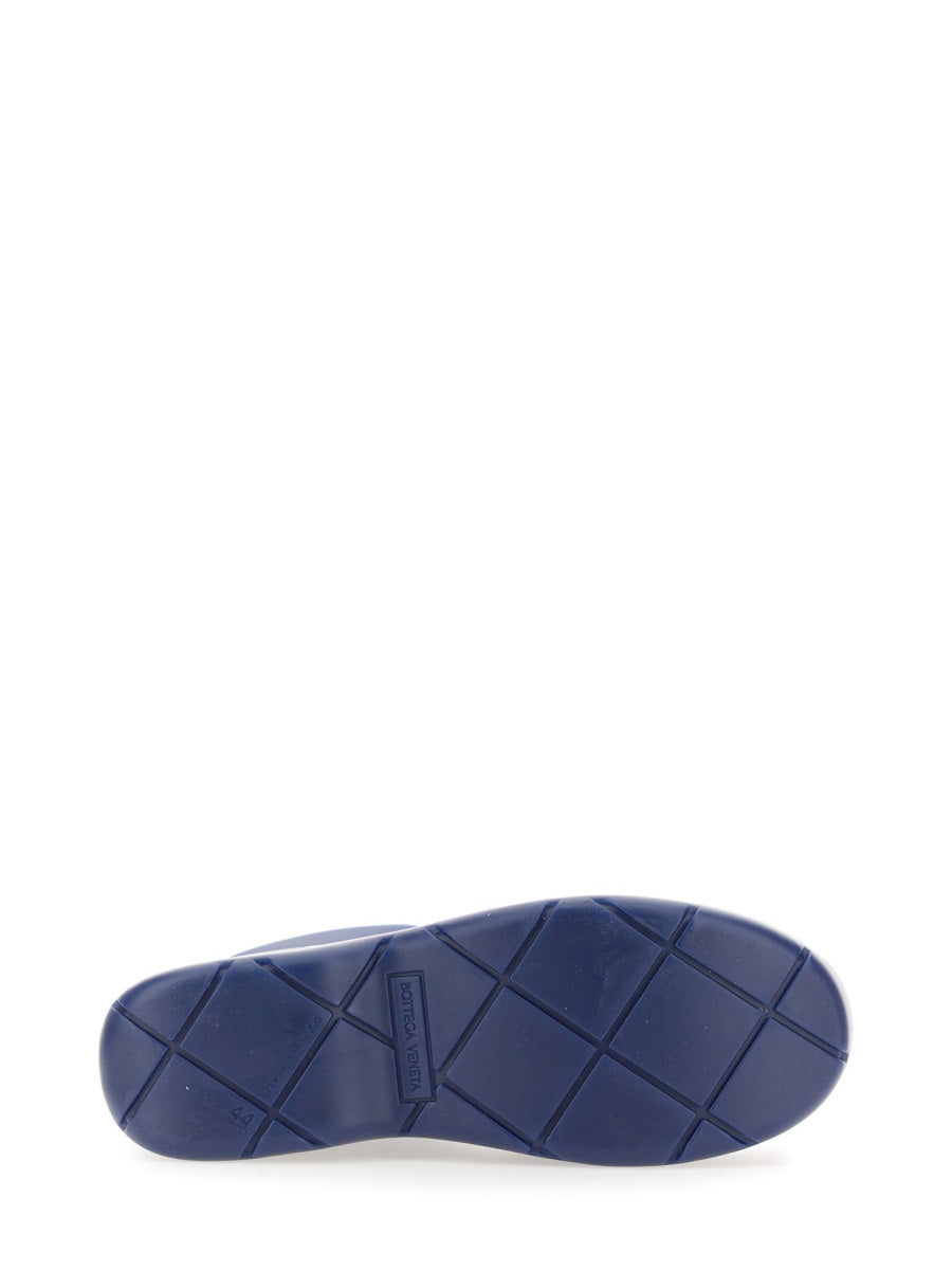 Bottega Veneta Boots - Azure | 3a0cc824460cd96e2b2a1e73de56c0f8e40e2ae5
