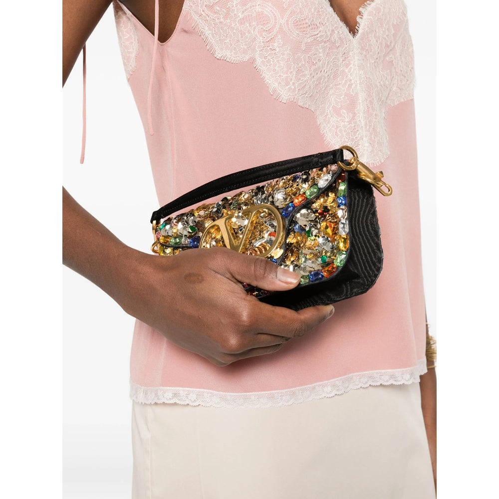 Valentino Garavani Bags - Gold | c1fe2720922e3c6c86ea3a05ca36a36e83d74ac7