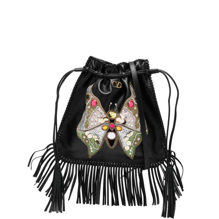Valentino Garavani Bags - Black | ecae9544072ded3bb2ac16076765e7af5d74674e