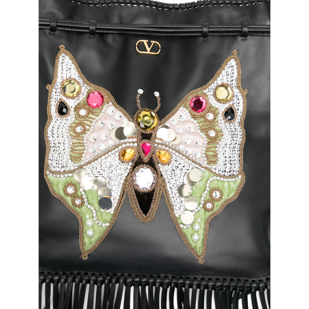 Valentino Garavani Bags - Black | 60a9a155a49924050ebe70ea359457a0a3517ec3
