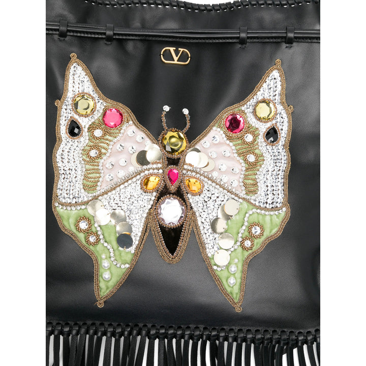 Valentino Garavani Bags - Black | 60a9a155a49924050ebe70ea359457a0a3517ec3